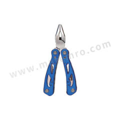 史丹利 迷你12合1多功能工具 STHT70648-23-R 把  