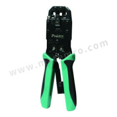 宝工 专业级网络棘轮压接钳 CP-200R 把  