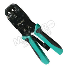 宝工 专业级网络棘轮压接钳 CP-200R 把  