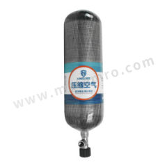 海固 碳纤维复合气瓶 HG-9F 个  