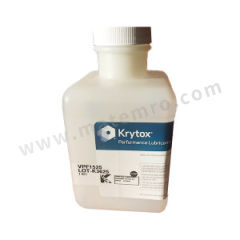 科慕 氟素真空泵油 VPF 罐  