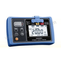 日置 接地电阻计 FT6031-03 个  
