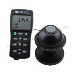 泰仕 光通量计 TES-133 件  