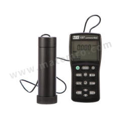 泰仕 辉度计 TES-137 件  
