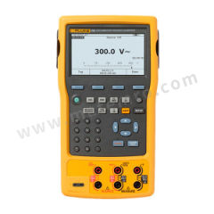 福禄克 多功能手持式校准仪 FLUKE-754 台  