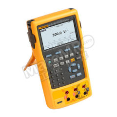 福禄克 多功能手持式校准仪 FLUKE-754 台  