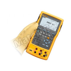 福禄克 多功能手持式校准仪 FLUKE-754 台  