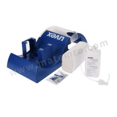 优维斯 眼镜清洁套装 9970002 套  