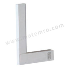 FOWLER 刀口宽座角尺 54623175 把  