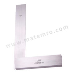 成量 宽座角尺1级 200*125 把  