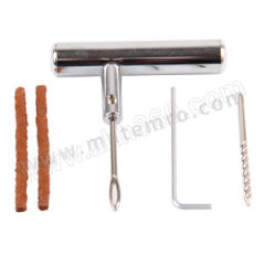 捷科 补胎针 ATR-9 套  