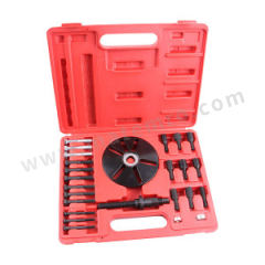 捷科 圆盘螺杆式拆卸 A12-BPI-25S 套  