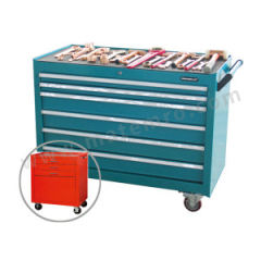 桥防 R系列铍青铜防爆组合套装工具 T8R-120-BE 套  