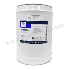 福斯 食品级真空泵油 CASSIDA-VP100 桶  