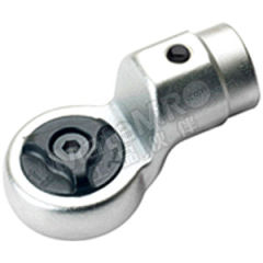 凯钲 高档圆孔棘轮插件 ERD-16125T 个 6.3mm  