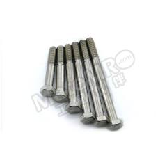 宁力 光六角头螺栓 GB5780 包 Q235  