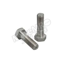 宁力 光六角头螺栓 GB5780 包 Q235  