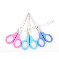 得力 剪刀 0605 把  