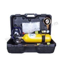 茗末 空气呼吸器  套  