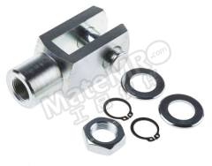 费斯托 气缸和执行器配件 SG-M20X1,5 个  