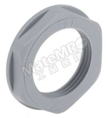 缆普 锁紧螺母 53019040 包  灰色