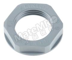 缆普 锁紧螺母 53119020 包  灰色