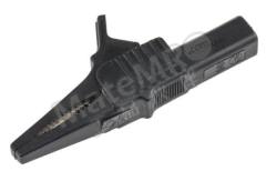 MUELLER 鳄鱼夹 BU-65-0 个  黑色