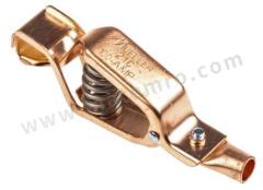 MUELLER 鳄鱼夹 BU-21CPN 个  