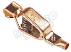 MUELLER 鳄鱼夹 BU-21CPN 个  