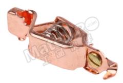 MUELLER 鳄鱼夹 BU-25C 个  