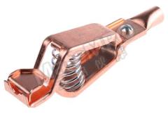 MUELLER 鳄鱼夹 BU-33C 个  