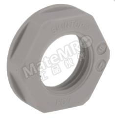 缆普 锁紧螺母 53019001 包  灰色