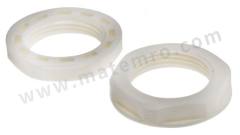 RSPRO 锁紧螺母 8229818 包  白色