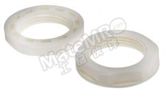 RSPRO 锁紧螺母 8229818 包  白色