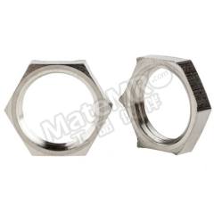 缆普 锁紧螺母 52103210 包  镍