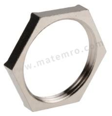 缆普 锁紧螺母 52103250 包  镍