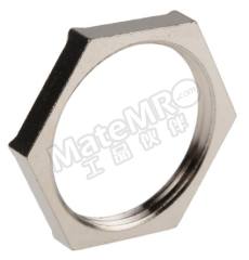 缆普 锁紧螺母 52103250 包  镍