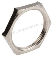 缆普 锁紧螺母 52103350 包  镍