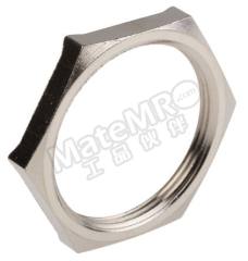 缆普 锁紧螺母 52103350 包  镍