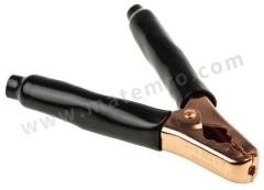 MUELLER 鳄鱼夹 BU-41A-0 个  黑色