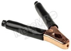 MUELLER 鳄鱼夹 BU-41A-0 个  黑色