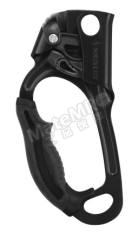  带手柄的绳夹 B17ALN 产品类型:带手柄的绳夹 水平/垂直使用:垂直使用 绳索直径:8 → 13mm 材料:铝、尼龙、塑料、橡胶、不锈钢 可拆卸抓绳器:是 手动锁定:是  个