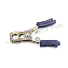 MUELLER 鳄鱼夹 BU-115-0 个  黑色