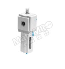 费斯托 气动过滤器 MS6-LFM-1/2-BRV-DA 个  