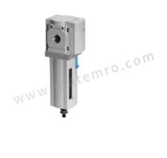 费斯托 气动过滤器 MS6-LF-1/4-CRM 个  
