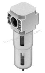 费斯托 气动过滤器 LFX-D-MINI 个  