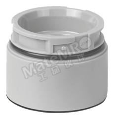 Werma 信号塔组件 630.710.00 个  灰色