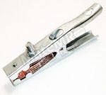 MUELLER 鳄鱼夹 BU-120 个  