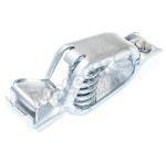 MUELLER 鳄鱼夹 BU-21XPN 个  