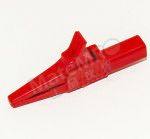 MUELLER 鳄鱼夹 BU-65-9 个  白色